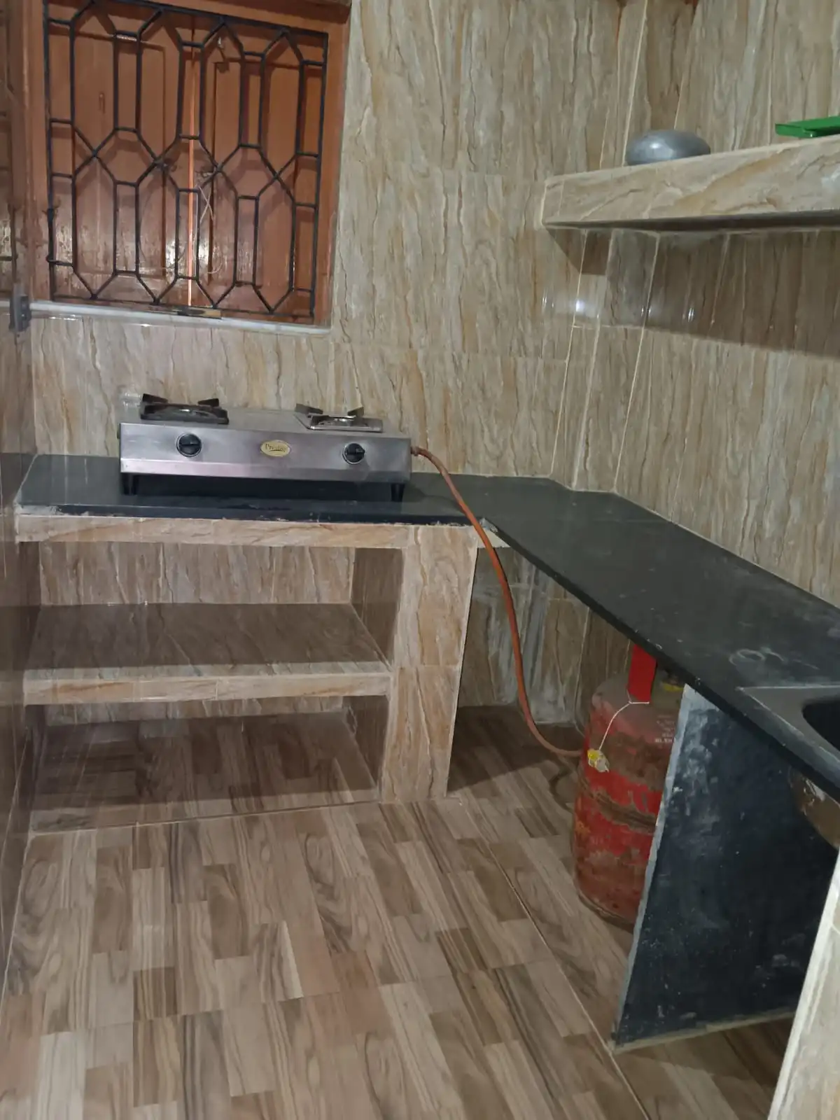 Fully Furnished Family House Available for Rent