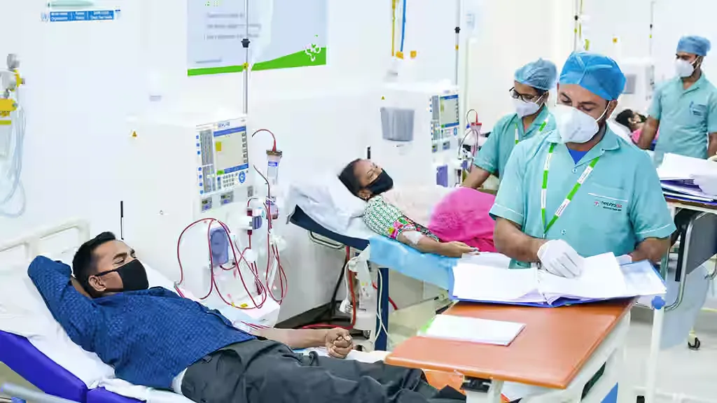Emergency Ambulance Services – Immediate Response When Every Second