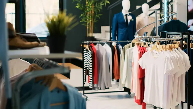 Casual & Everyday Wear � Comfort for Daily Life