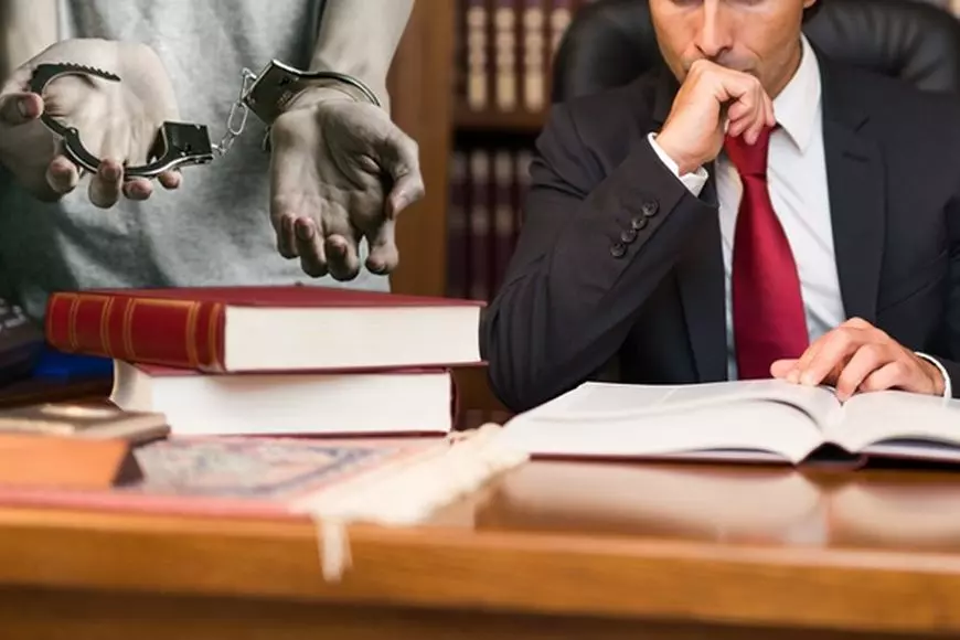 Criminal & Corporate Law Services � Protection, Compliance & Justice