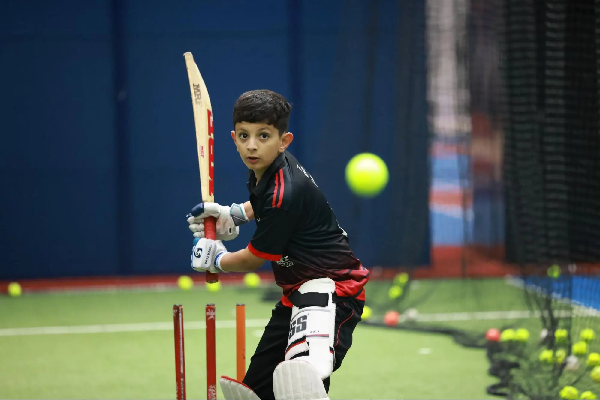 Sports & Fitness Clubs