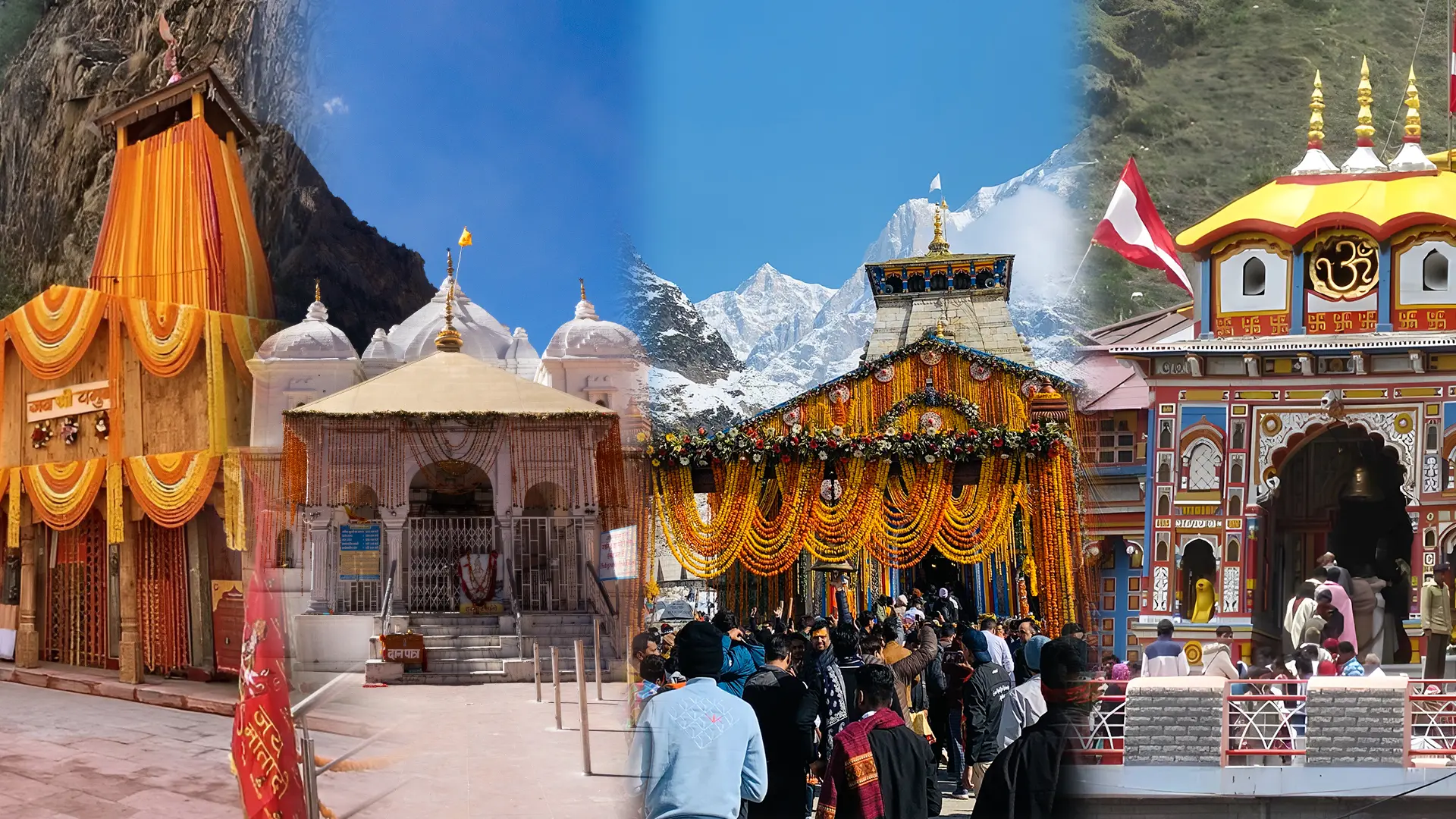 International Tour Packages – Discover the World with Comfort and Ease